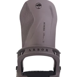 Arbor Swoon Camber Snowboard + Acacia Snowboard Bindings - Women's 2025- Snowboards With Bindings|Snowboard Packages