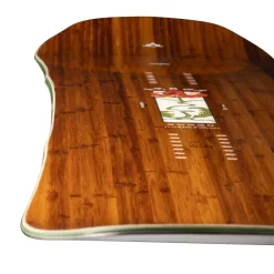 Arbor Swoon Camber Snowboard + Acacia Snowboard Bindings - Women's 2025- Snowboards With Bindings|Snowboard Packages