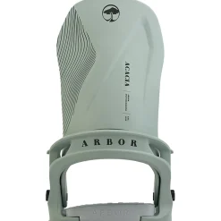 Arbor Swoon Camber Snowboard + Acacia Snowboard Bindings - Women's 2025- Snowboards With Bindings|Snowboard Packages