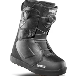 Arbor Swoon Camber Snowboard + Sequoia Snowboard Bindings + thirtytwo Lashed Double Boa Snowboard Boots - Women's 2025- Snowboards, Bindings & Boots|Snowboard Packages