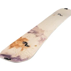 Arbor Swoon Camber Splitboard - Women's 2024- Backcountry Snowboarding|Splitboards