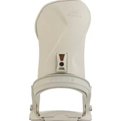 Arbor Swoon Rocker Snowboard + Sequoia Snowboard Bindings - Women's 2025- Snowboards With Bindings|Snowboard Packages