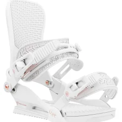 Arbor Swoon Rocker Snowboard + Union Juliet Snowboard Bindings - Women's 2025- Snowboards With Bindings|Snowboard Packages