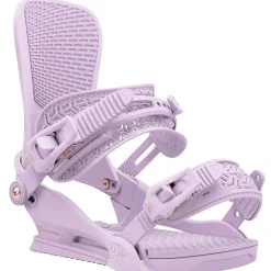 Arbor Swoon Rocker Snowboard + Union Juliet Snowboard Bindings - Women's 2025- Snowboards With Bindings|Snowboard Packages