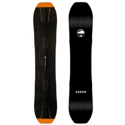 Arbor Terra Twin Snowboard + Union Force Classic Snowboard Bindings 2025- Snowboards With Bindings|Snowboard Packages
