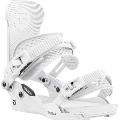 Arbor Veda Snowboard + Union Trilogy Classic Snowboard Bindings - Women's 2025- Snowboards With Bindings|Snowboard Packages