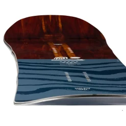 Arbor Veda Snowboard + Union Trilogy Classic Snowboard Bindings - Women's 2025- Snowboards With Bindings|Snowboard Packages