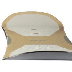 Arbor Verado Snowboard + Hemlock Snowboard Bindings 2025- Snowboards With Bindings|Snowboard Packages