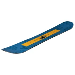 Arbor Votive Snowboard - Kids' 2025-Kids Snowboards|Snowboards