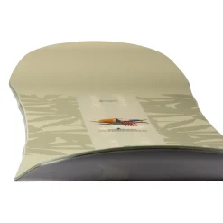 Arbor Westmark Snowboard + Hemlock Snowboard Bindings 2025- Snowboards With Bindings|Snowboard Packages