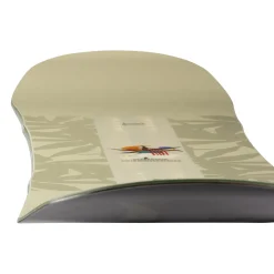 Arbor Westmark Snowboard + Union Strata Snowboard Bindings 2025- Snowboards With Bindings|Snowboard Packages