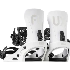 Arbor Westmark Snowboard + Flux EM Snowboard Bindings 2025- Snowboards With Bindings|Snowboard Packages