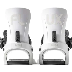 Arbor Westmark Snowboard + Flux EM Snowboard Bindings 2025- Snowboards With Bindings|Snowboard Packages