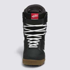 Arbor Westmark Snowboard + Hemlock Snowboard Bindings + Vans Hi-Standard Pro Snowboard Boots 2025- Snowboards, Bindings & Boots|Snowboard Packages