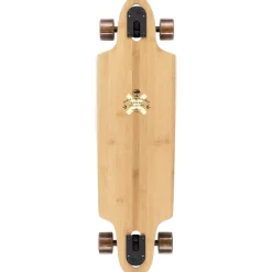 Arbor Zeppelin Bamboo Longboard Complete- Cruiser Completes|Longboard Completes