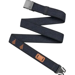Arcade Blackwood Slim Belt-Women Belts|Belts