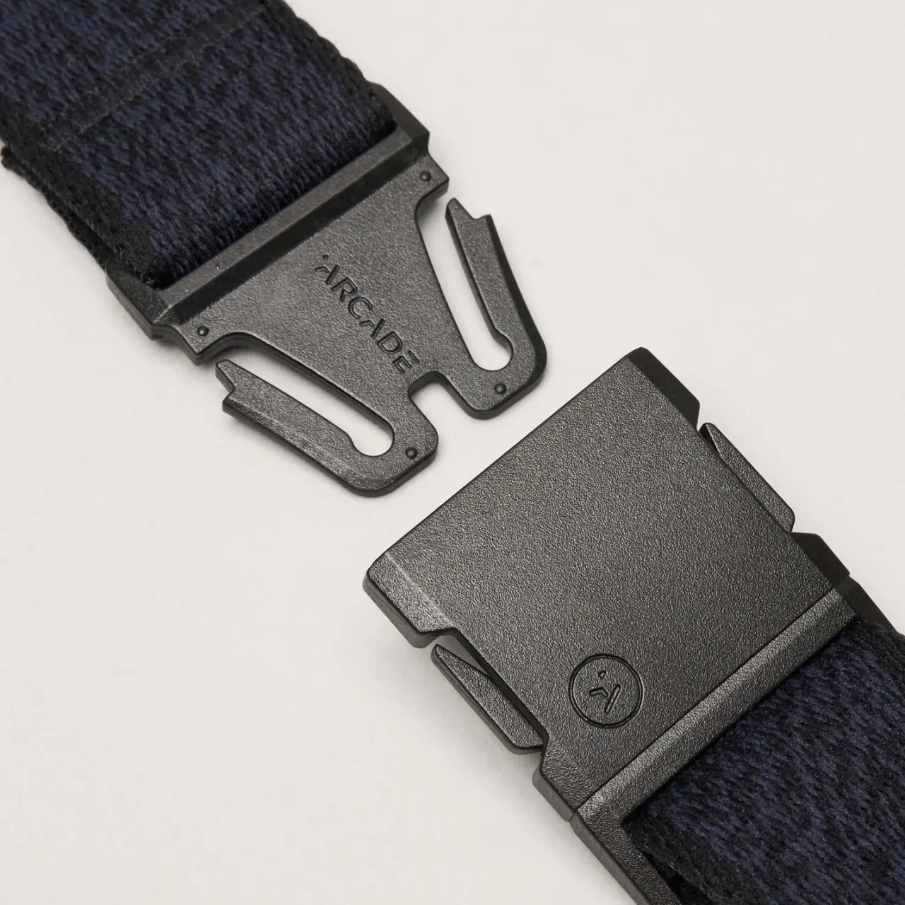 Arcade Blackwood Slim Belt-Women Belts|Belts