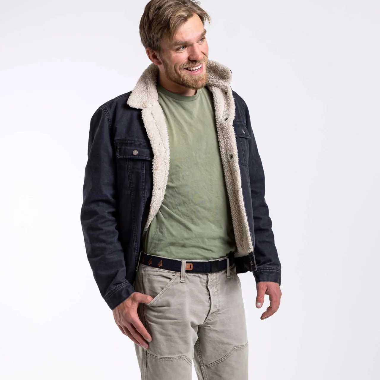 Arcade Blackwood Slim Belt-Women Belts|Belts