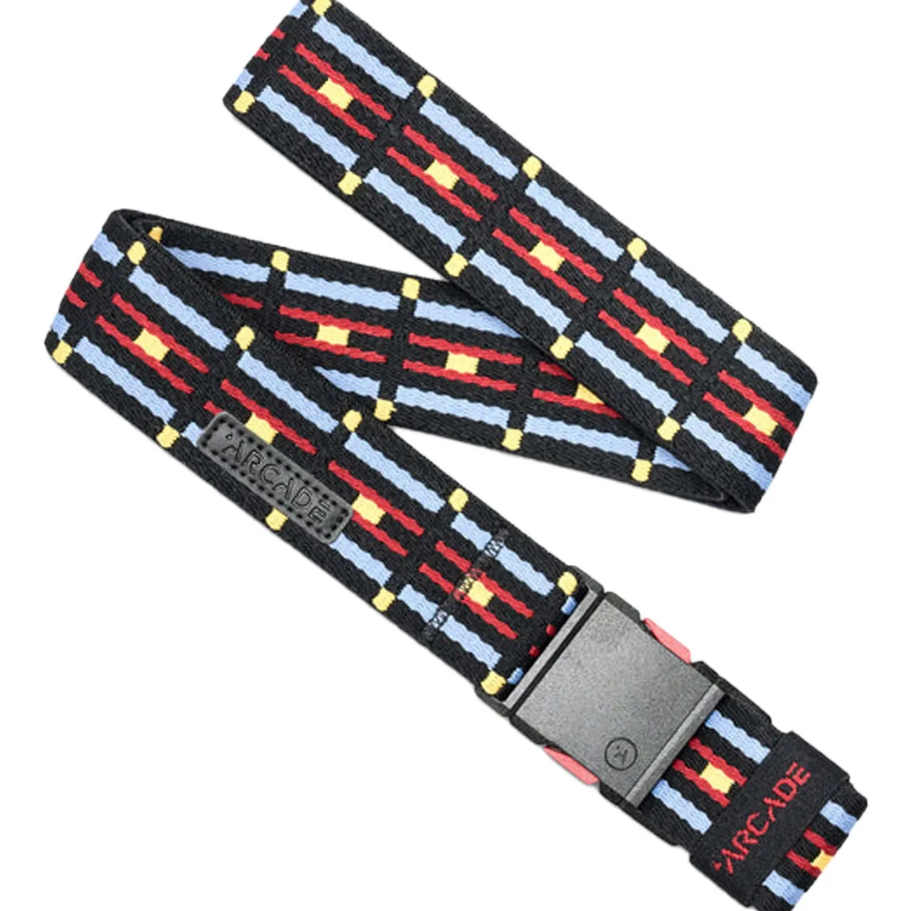 Arcade Vernan Key Slim Belt-Women Belts|Belts