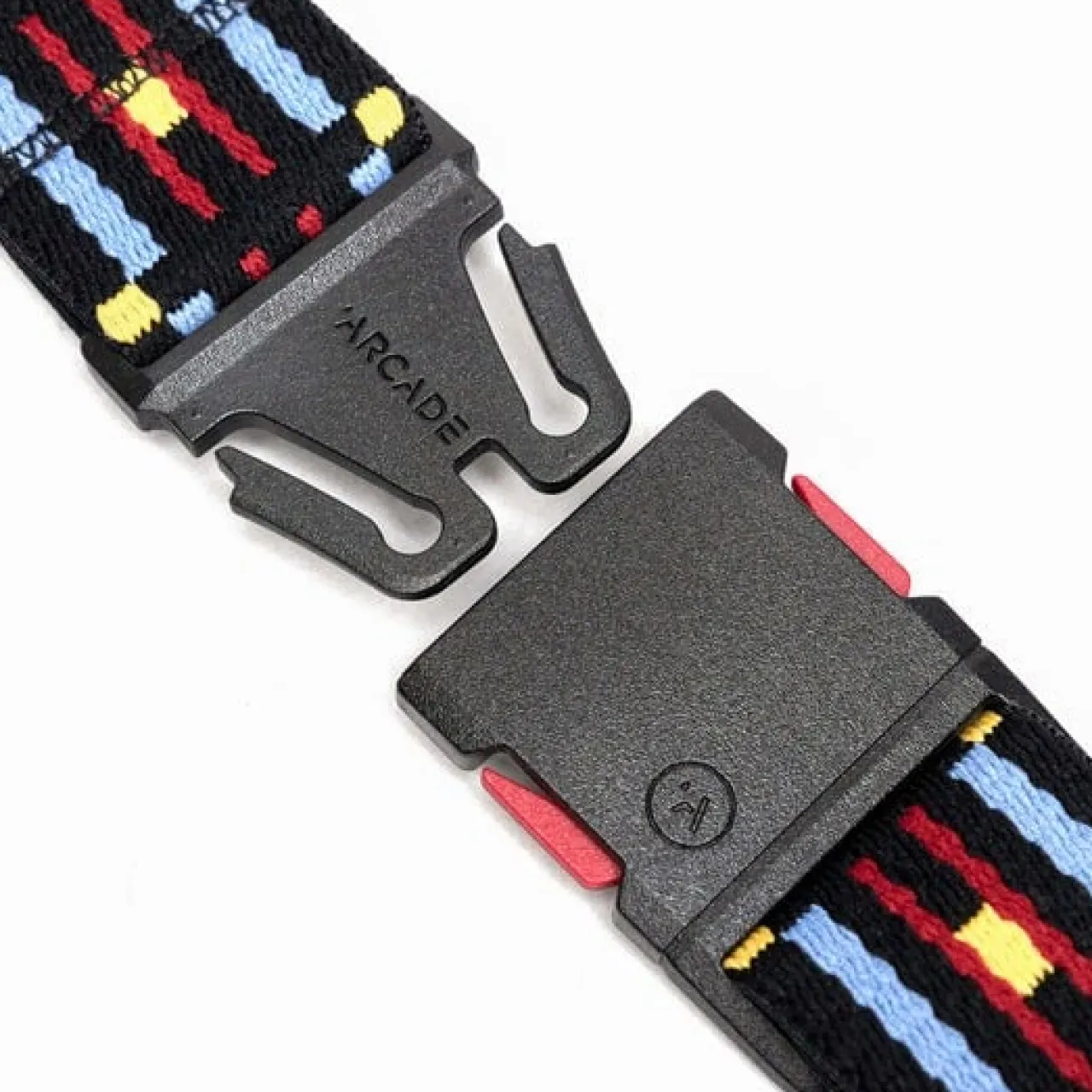 Arcade Vernan Key Slim Belt-Women Belts|Belts