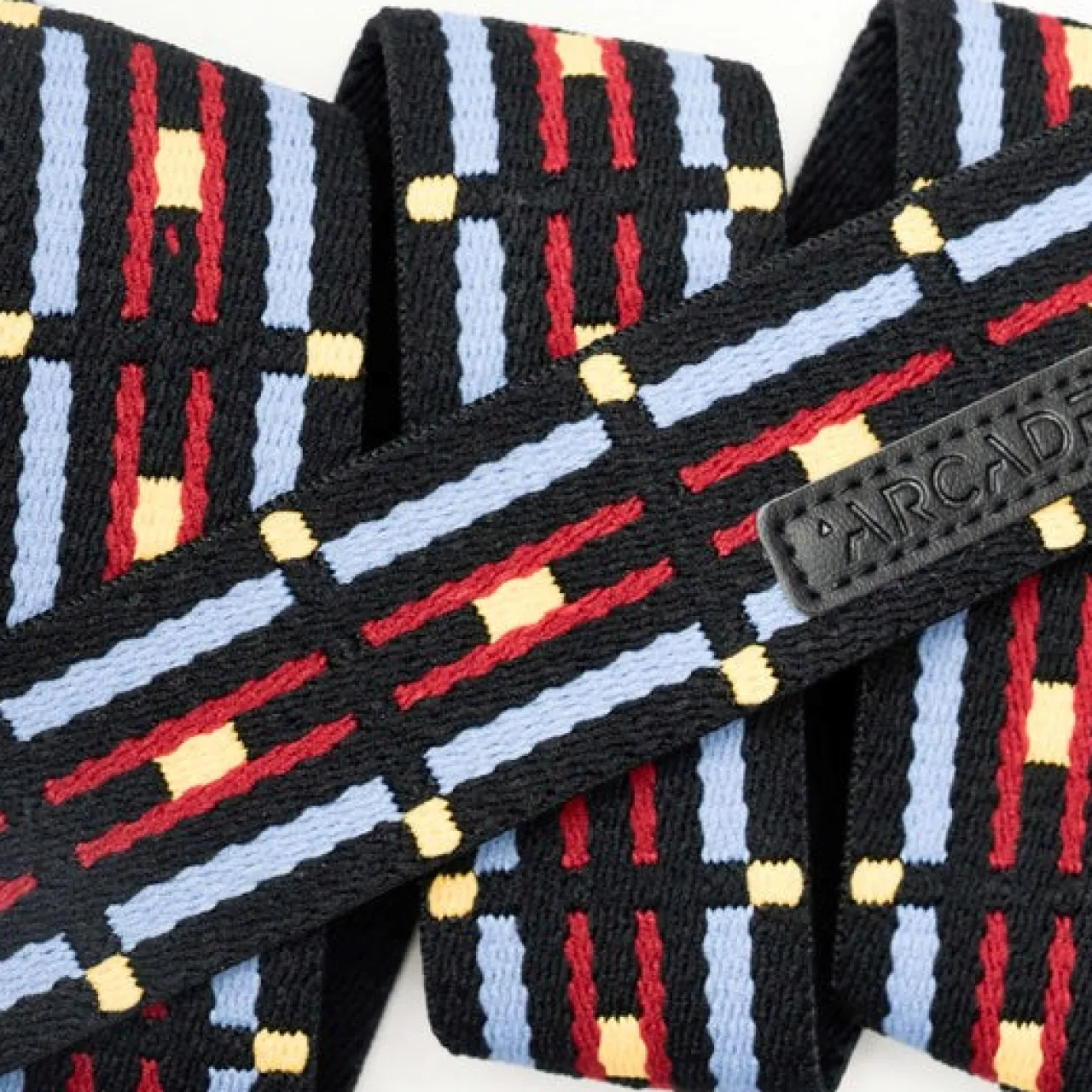 Arcade Vernan Key Slim Belt-Women Belts|Belts