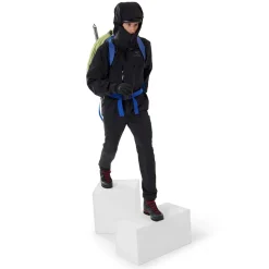 Arc'teryx Alpha SV Jacket - Men's- Snow Clothing|Shell Jackets