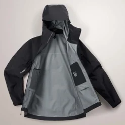 Arc'teryx Alpha SV Jacket - Men's- Snow Clothing|Shell Jackets