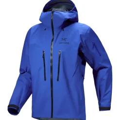 Arc'teryx Alpha SV Jacket - Men's- Snow Clothing|Shell Jackets