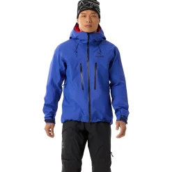 Arc'teryx Alpha SV Jacket - Men's- Snow Clothing|Shell Jackets