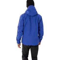 Arc'teryx Alpha SV Jacket - Men's- Snow Clothing|Shell Jackets