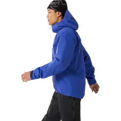 Arc'teryx Alpha SV Jacket - Men's- Snow Clothing|Shell Jackets