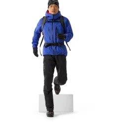 Arc'teryx Alpha SV Jacket - Men's- Snow Clothing|Shell Jackets