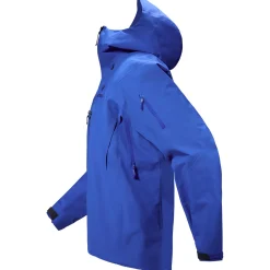 Arc'teryx Alpha SV Jacket - Men's- Snow Clothing|Shell Jackets