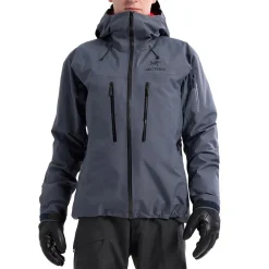 Arc'teryx Alpha SV Jacket - Men's- Snow Clothing|Shell Jackets