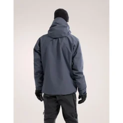 Arc'teryx Alpha SV Jacket - Men's- Snow Clothing|Shell Jackets