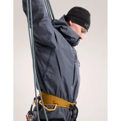 Arc'teryx Alpha SV Jacket - Men's- Snow Clothing|Shell Jackets