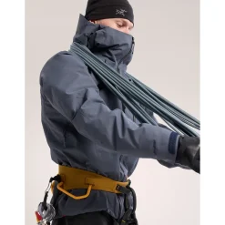 Arc'teryx Alpha SV Jacket - Men's- Snow Clothing|Shell Jackets