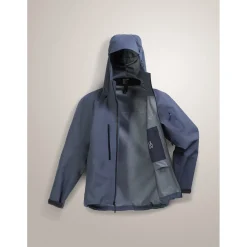 Arc'teryx Alpha SV Jacket - Men's- Snow Clothing|Shell Jackets