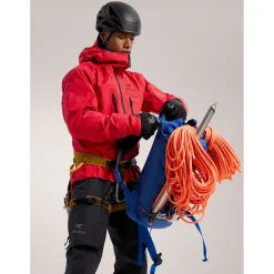 Arc'teryx Alpha SV Jacket - Men's- Snow Clothing|Shell Jackets