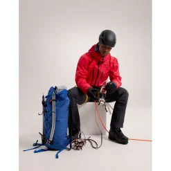 Arc'teryx Alpha SV Jacket - Men's- Snow Clothing|Shell Jackets