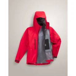 Arc'teryx Alpha SV Jacket - Men's- Snow Clothing|Shell Jackets