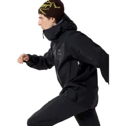 Arc'teryx Alpha SV Jacket - Men's- Snow Clothing|Shell Jackets