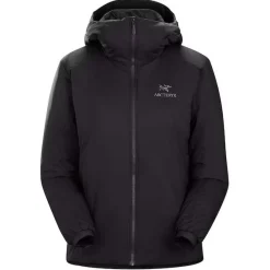 Arc'teryx Atom Heavyweight Hoodie - Women's-Women Snow Clothing|Mid Layers