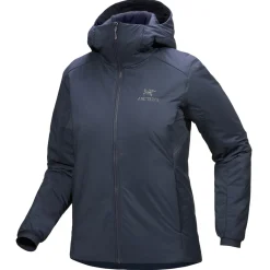 Arc'teryx Atom Heavyweight Hoodie - Women's-Women Snow Clothing|Mid Layers