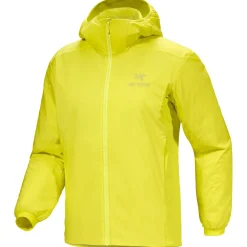 Arc'teryx Atom Hoodie - Men's- Snow Clothing|Mid Layers