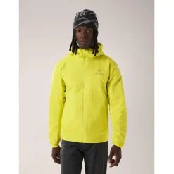 Arc'teryx Atom Hoodie - Men's- Snow Clothing|Mid Layers