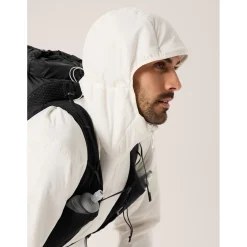 Arc'teryx Atom Hoodie - Men's- Snow Clothing|Mid Layers