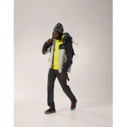 Arc'teryx Atom Hoodie - Men's- Snow Clothing|Mid Layers