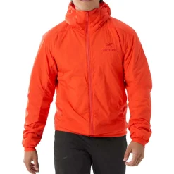 Arc'teryx Atom Hoodie - Men's- Snow Clothing|Mid Layers