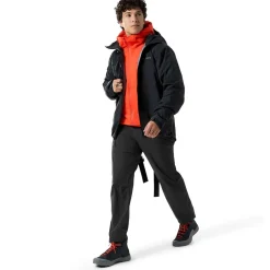 Arc'teryx Atom Hoodie - Men's- Snow Clothing|Mid Layers